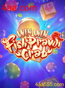 WinWinFishPrawnCrab